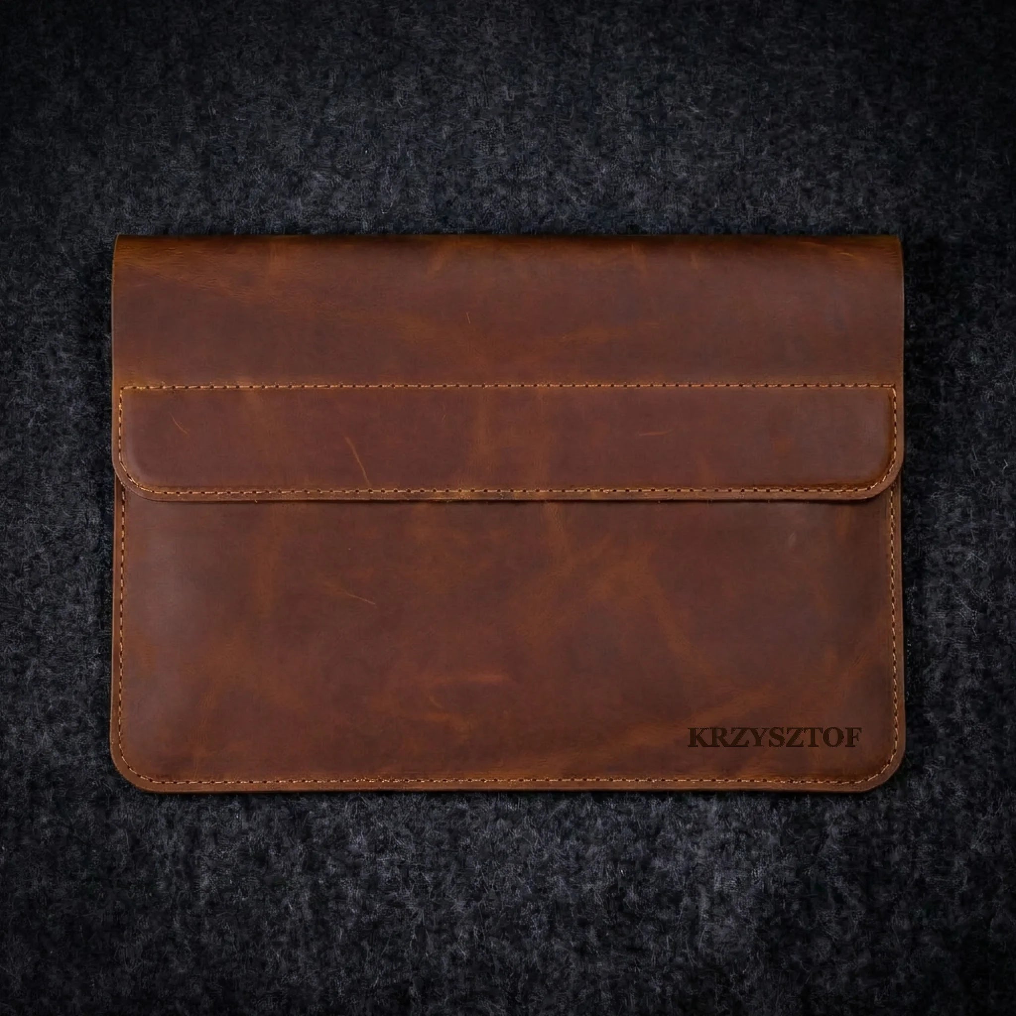LAPTOP-CASE-TAN