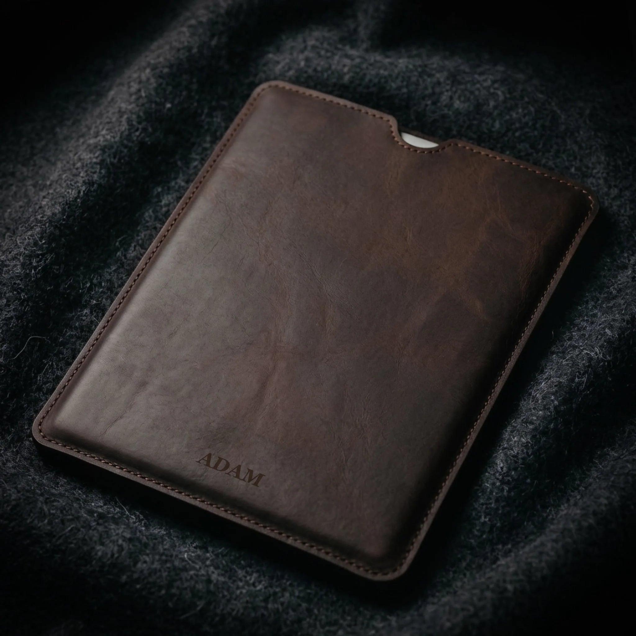 LAPTOP-SLEEVE-LEATHER-TAN