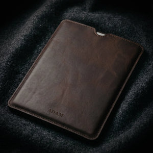 LAPTOP-SLEEVE-LEATHER-TAN