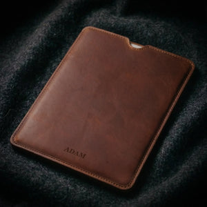 LAPTOP-SLEEVE-LEATHER-TAN