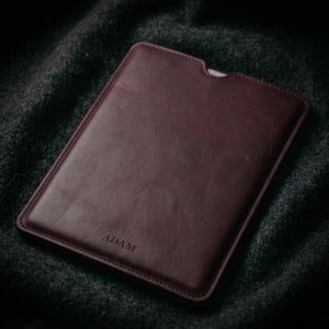 LAPTOP-SLEEVE-LEATHER-TAN