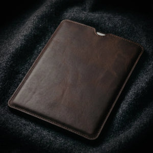 LAPTOP-SLEEVE-LEATHER-TAN