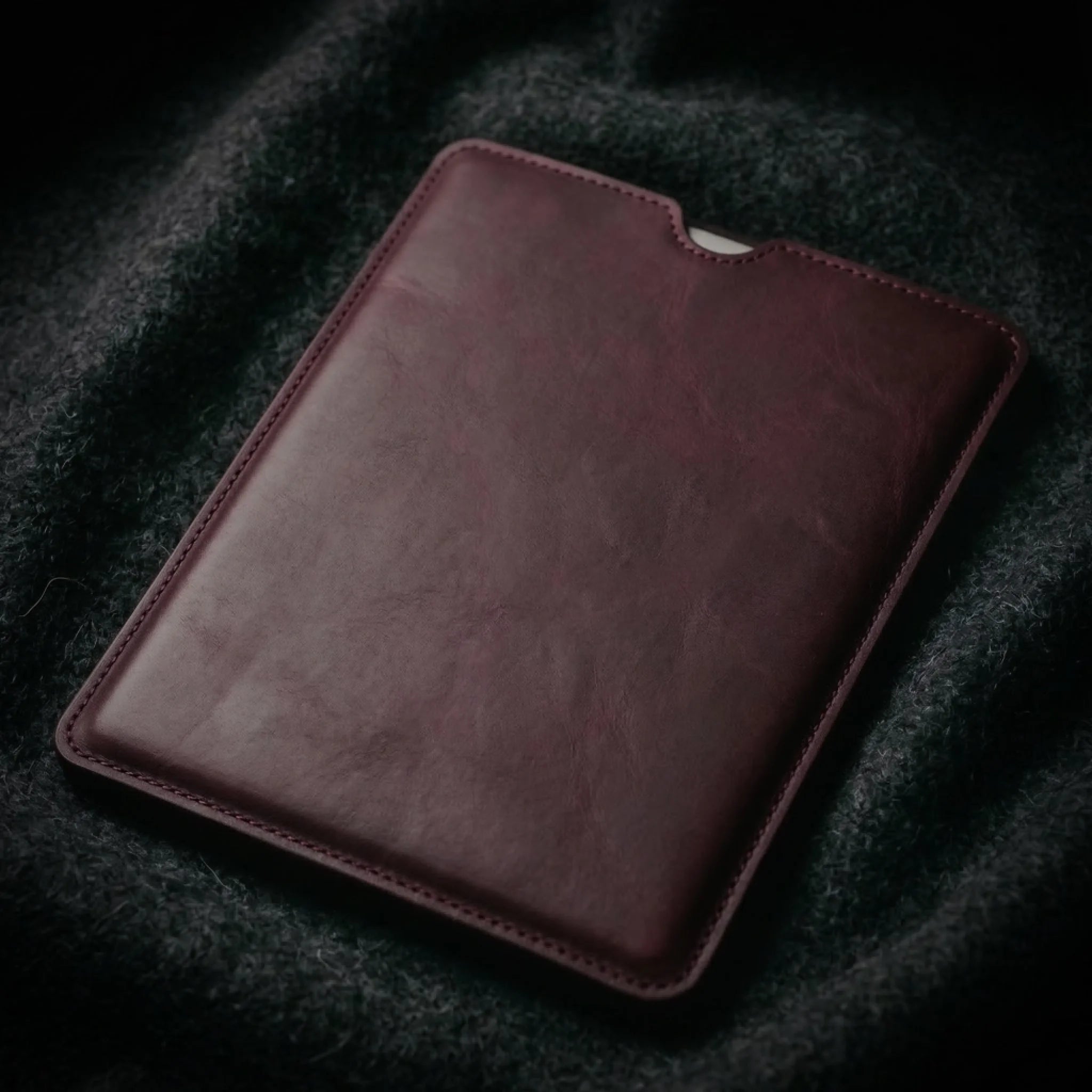 LAPTOP-SLEEVE-LEATHER-TAN