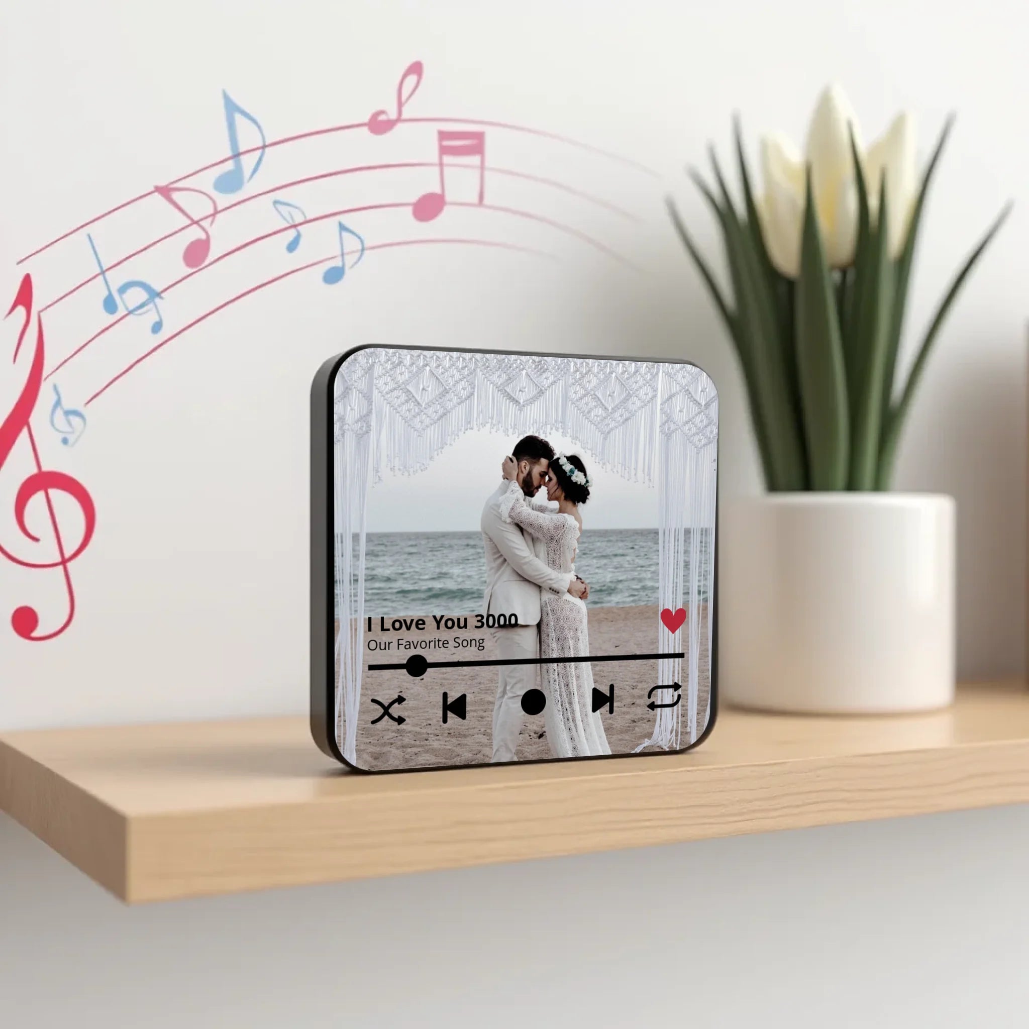 create_a_photorealistic_image_of_a_sleek_black_magnet_positioned_frontally_on_a_light_wooden_shelf__qw5rwqeuevuqkgdqfpyw_0