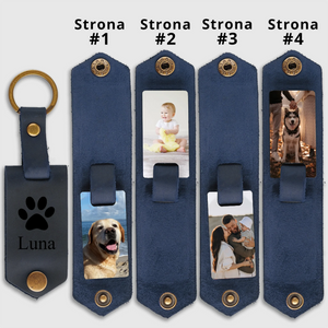 KEYCHAINS-2S-BROWN