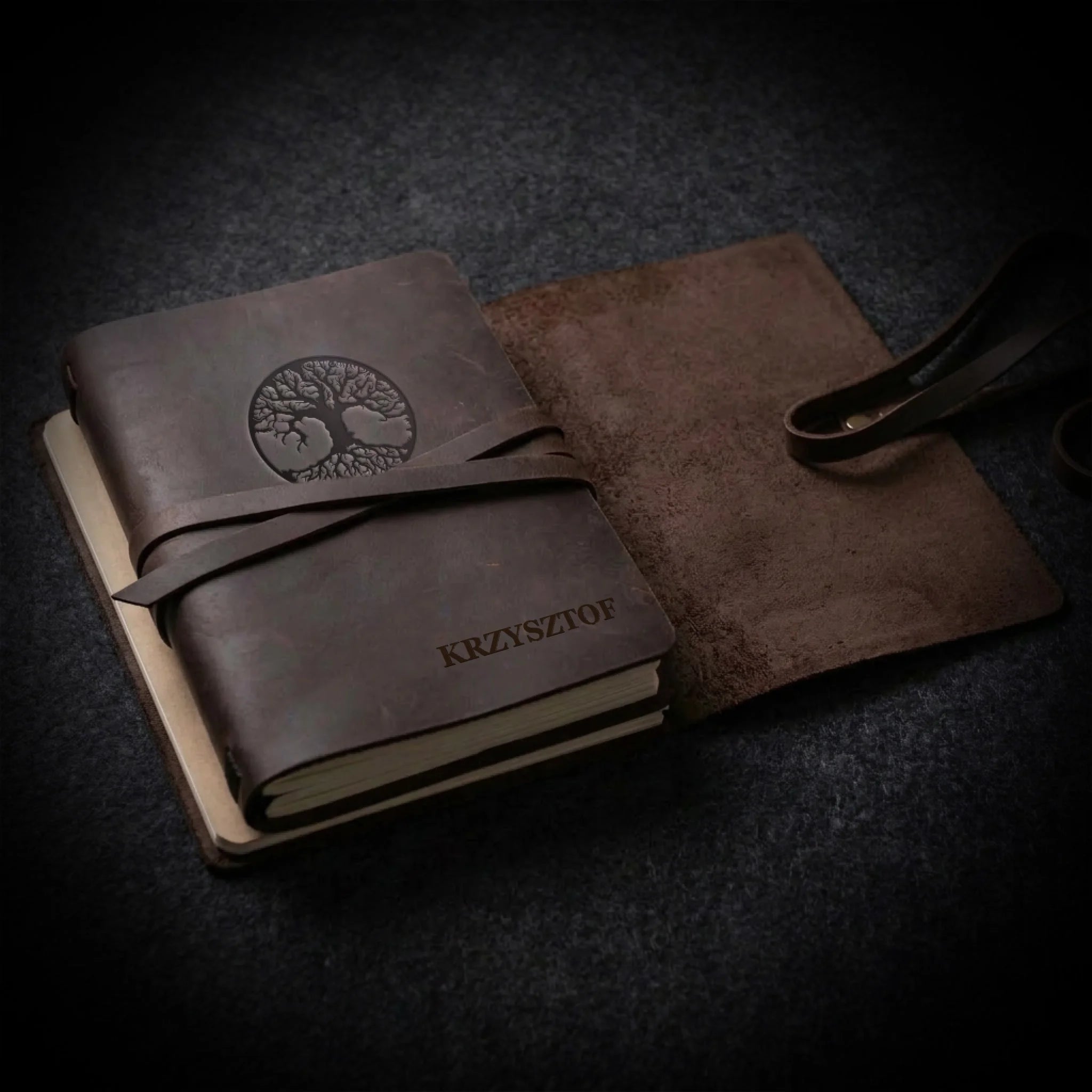LEATHER-JOURNAL-CROSS-TAN