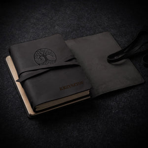 LEATHER-JOURNAL-CROSS-TAN