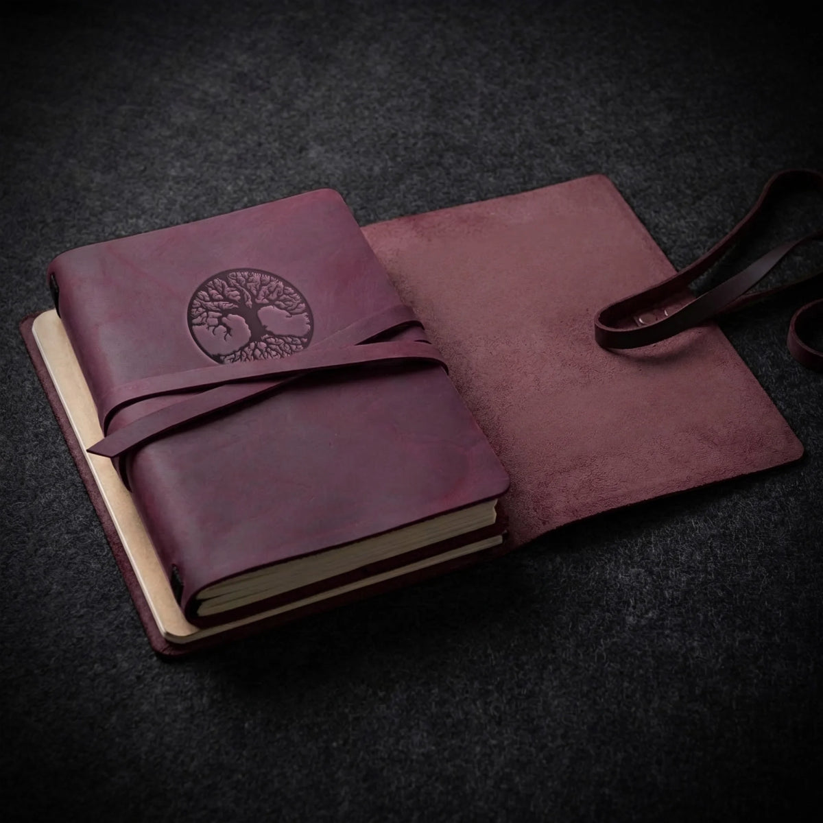 LEATHER-JOURNAL-CROSS-TAN