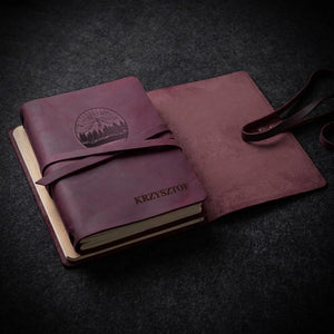 LEATHER-JOURNAL-CROSS-TAN