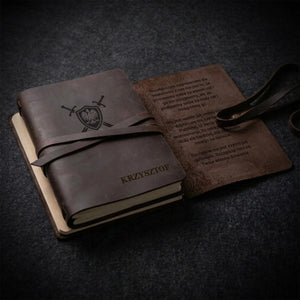 LEATHER-JOURNAL-CROSS-TAN