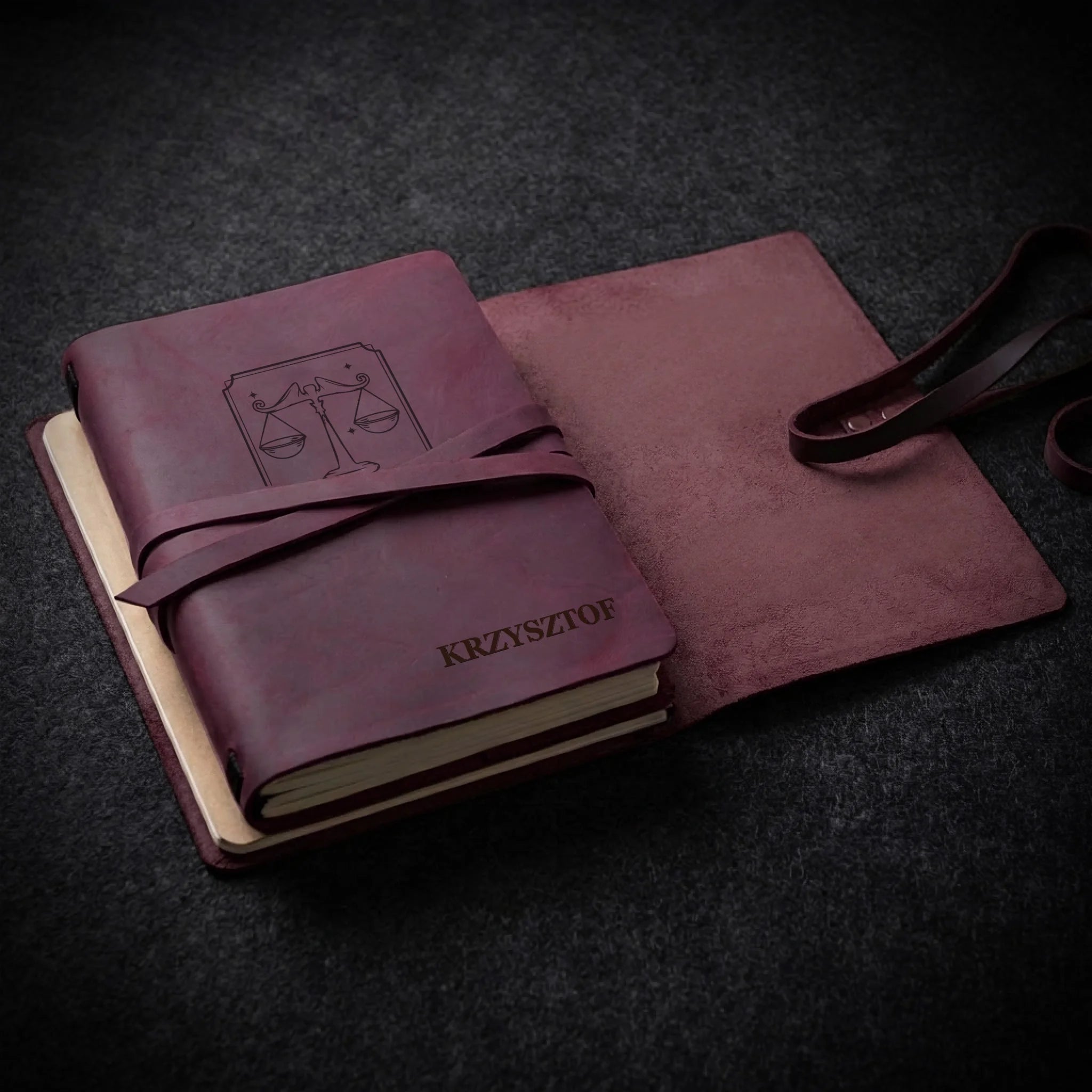 LEATHER-JOURNAL-CROSS-TAN