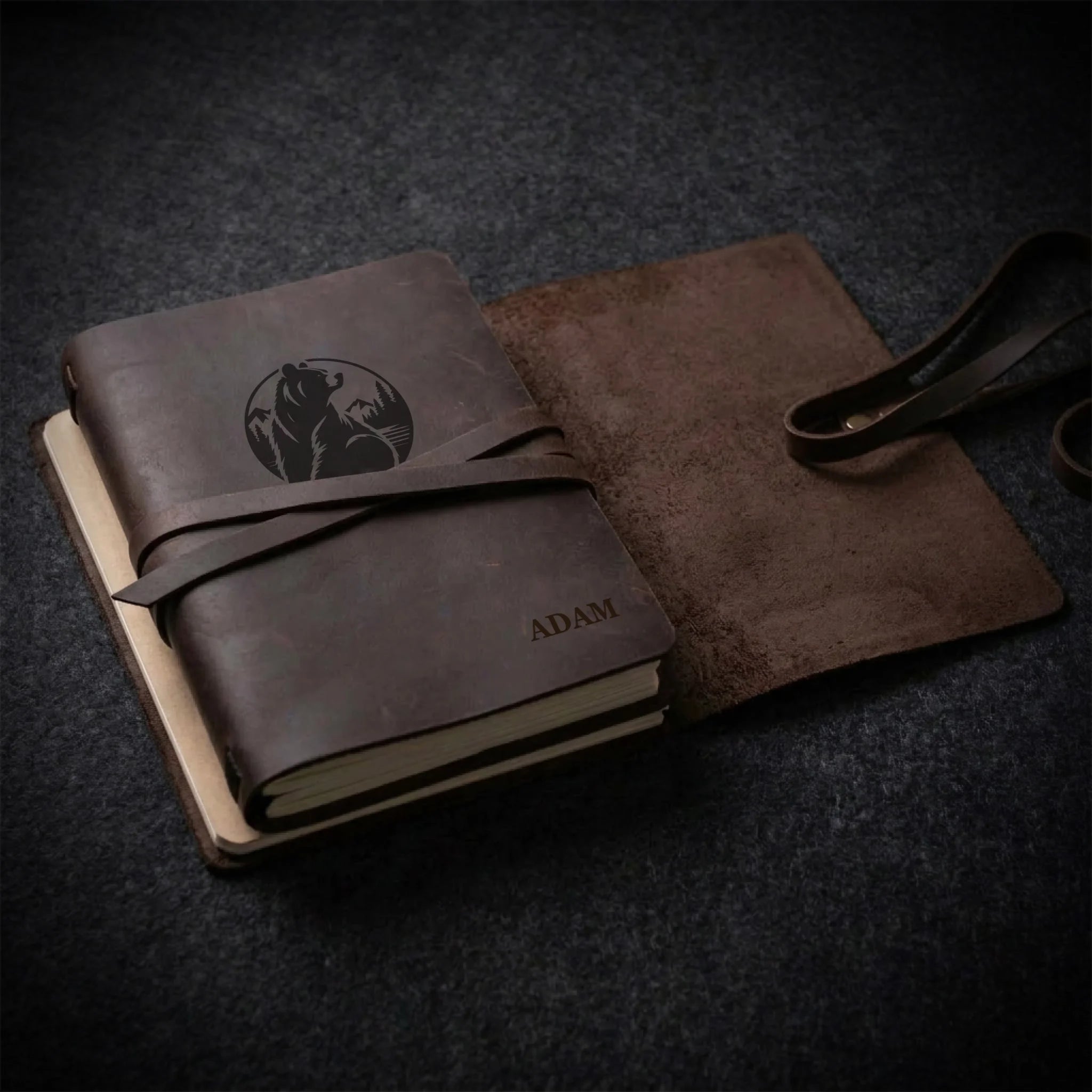 LEATHER-JOURNAL-CROSS-TAN