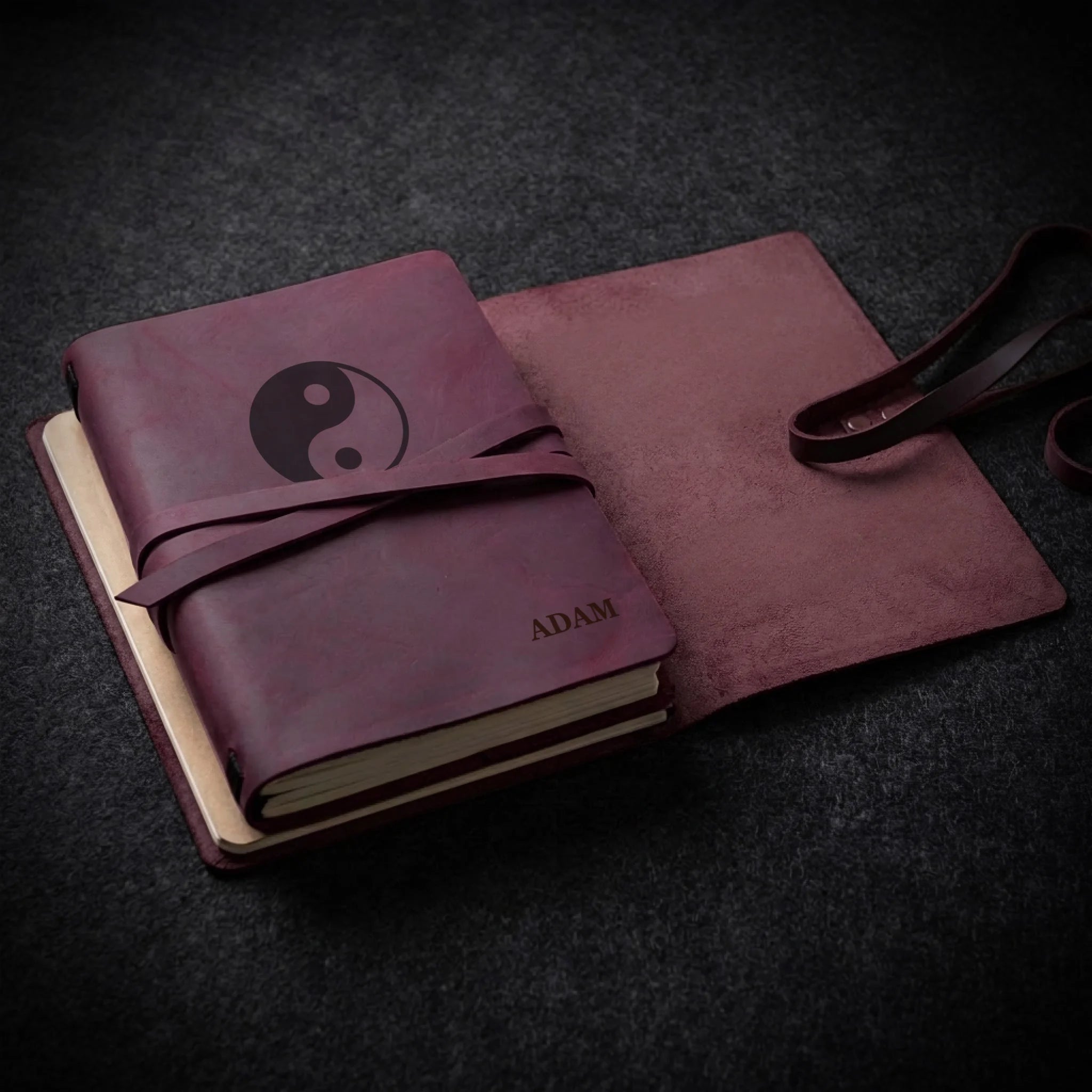LEATHER-JOURNAL-CROSS-TAN